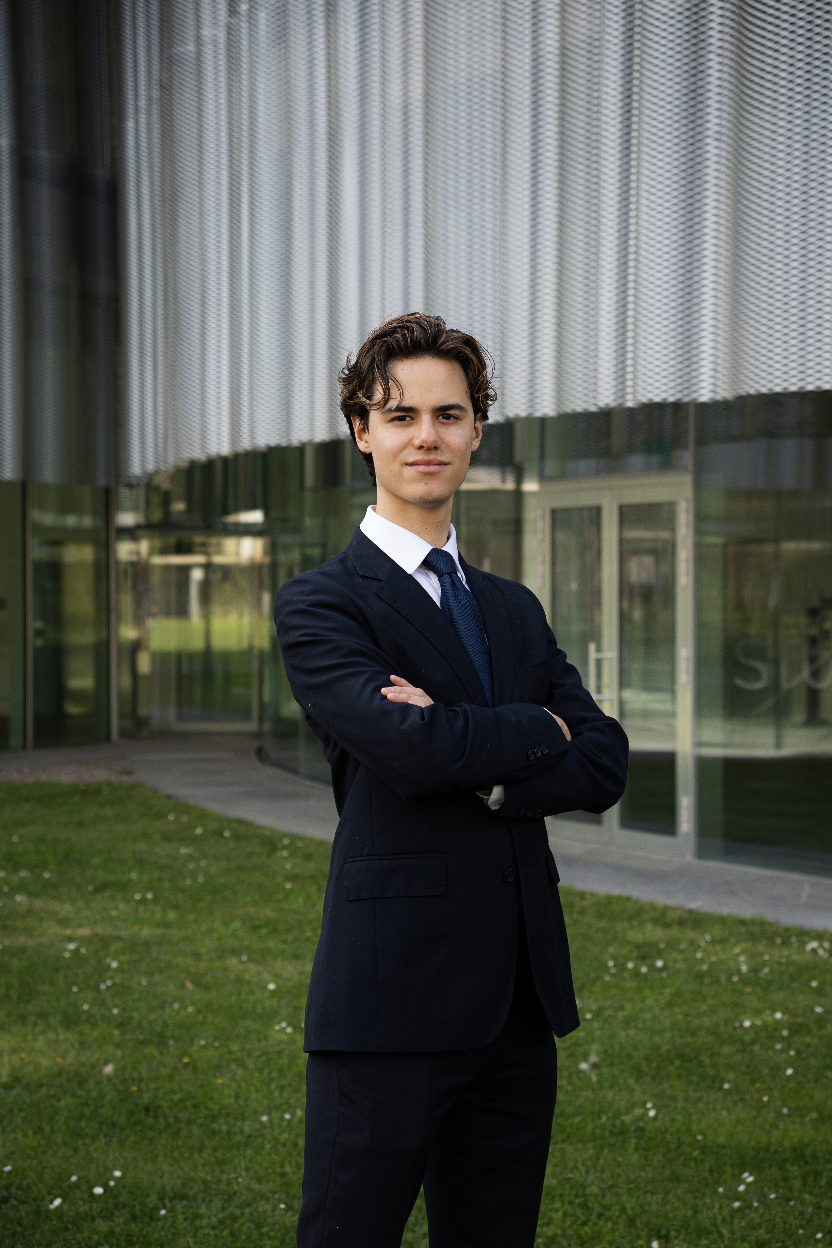 Portrait